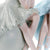 Escultura Dekodonia Bailarina Ballet Resina (2 pcs) (9 x 14 x 16 cm)