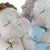 Escultura Dekodonia Resina (2 pcs) (13 x 13 x 20 cm)