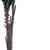 Flor Decorativa Dekodonia (2 pcs)