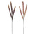 Flores Decorativas Dekodonia (2 pcs) (30 x 140 cm)