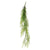 Planta Decorativa Dekodonia Plástico Hierro (14 x 14 x 112 cm)