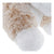 Peluche DKD Home Decor Poliéster Conejo (16 x 17 x 23 cm)