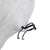 Figura Decorativa Dekodonia Pluma (22 x 16 x 60 cm) (2 pcs)