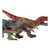Dinosaurio DKD Home Decor Blando (3 pcs)