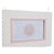 Marco de Fotos Dekodonia Madera Cristal (22 x 1 x 57 cm) (2 pcs)