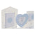 Marco de Fotos Dekodonia Madera Cristal Oso Panda (2 pcs)