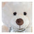Peluche DKD Home Decor Beige Poliéster Oso (45 x 34 x 40 cm)