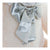 Peluche DKD Home Decor Beige Poliéster Oso (45 x 34 x 40 cm)