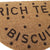 Felpudo Dekodonia Rich Tea (60 x 40 x 1 cm)