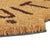 Felpudo Dekodonia Rich Tea (60 x 40 x 1 cm)