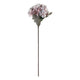 Flor Decorativa Dekodonia Hortensia EVA (Etilvinilacetato) (2 pcs)