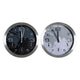 Reloj de Pared Dekodonia Mapamundi (2 pcs)