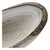 Centro de Mesa Dekodonia Madera de Paulonia (29 x 13 x 7 cm)