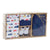 Set de Regalo para Bebé DKD Home Decor Algodón 0-6 Meses
