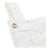 Bolsa de transporte DKD Home Decor Bebé (2 pcs) (30 x 1 x 51 cm)