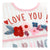 Set de Baberos DKD Home Decor PEVA (2 pcs)