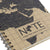 Libreta de Anillas DKD Home Decor Negro (20 x 1 x 26 cm)