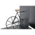 Sujetalibros DKD Home Decor Bicicleta Hierro (2 pcs) (20 x 12 x 20 cm)
