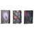 Libreta DKD Home Decor Negro (14.5 x 2 x 10.5 cm) (3 pcs)