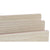 Organizador Multiusos DKD Home Decor Lapicero MDF (31,5 x 7,5 x 10 cm)