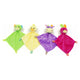Doudou DKD Home Decor Animales (4 pcs)