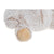 Oso de Peluche DKD Home Decor Gris Beige Poliéster Infantil Oso (2 units)