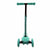 Patinete Scooter Park City Triscooter Kid Funk 3-6 años Azul claro