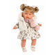 Muñeca bebé Llorens Joelle Weepy 38 cm