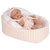 Muñeco Bebé con Accesorios Arias (26 cm)