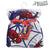Manta Polar Spiderman 73363 (120 x 160 cm)