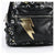 Mochila Casual Harry Potter 75629 Negro