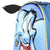 Mochila Infantil 3D Disney 72435