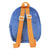 Mochila Infantil Donald Disney 78278