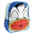 Mochila Infantil 3D Donald Disney 78384
