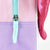 Mochila Infantil 3D Shimmer and Shine 78506