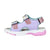 Sandalias Infantiles Frozen 73645 Rosa