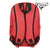 Mochila Infantil 3D Cars 72542