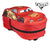Mochila Infantil 3D Cars 72542