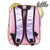Mochila Infantil 3D LOL Surprise! 72546