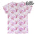 Camiseta de Manga Corta Infantil LOL Surprise! 74047
