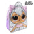 Mochila Infantil LOL Surprise! 72638 Lila
