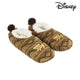 Zapatillas de Estar por Casa The Lion King (Talla 35-40)