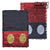 Cuaderno de Notas Sirena Mágica de Lentejuelas Mickey Mouse
