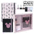 Set de Papelería Mickey Mouse (8 pcs)