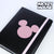 Set de Papelería Mickey Mouse (8 pcs)