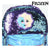 Mochila Casual Frozen 72771 Turquesa