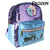 Mochila Casual Frozen 72771 Turquesa