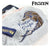 Riñonera Frozen 72794 Gris