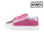 Zapatillas Casual Niño Minnie Mouse Rosa