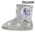 Zapatillas de Estar por Casa Frozen 74142 Gris